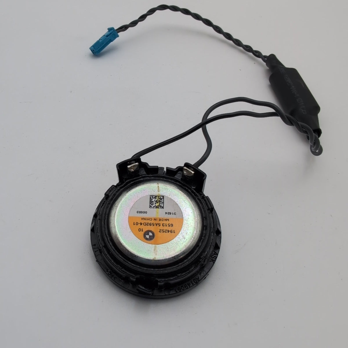 2024 2025 2026 BMW 228i M235 F74 Rear Left Right Tweeter Speaker 5A592D4