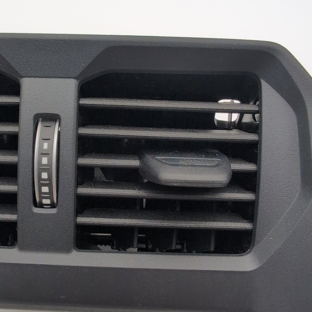 2022 - 2026 BMW 330i G20 i4 G26 Rear Console AC Air Vent Trim 5A3B8E1