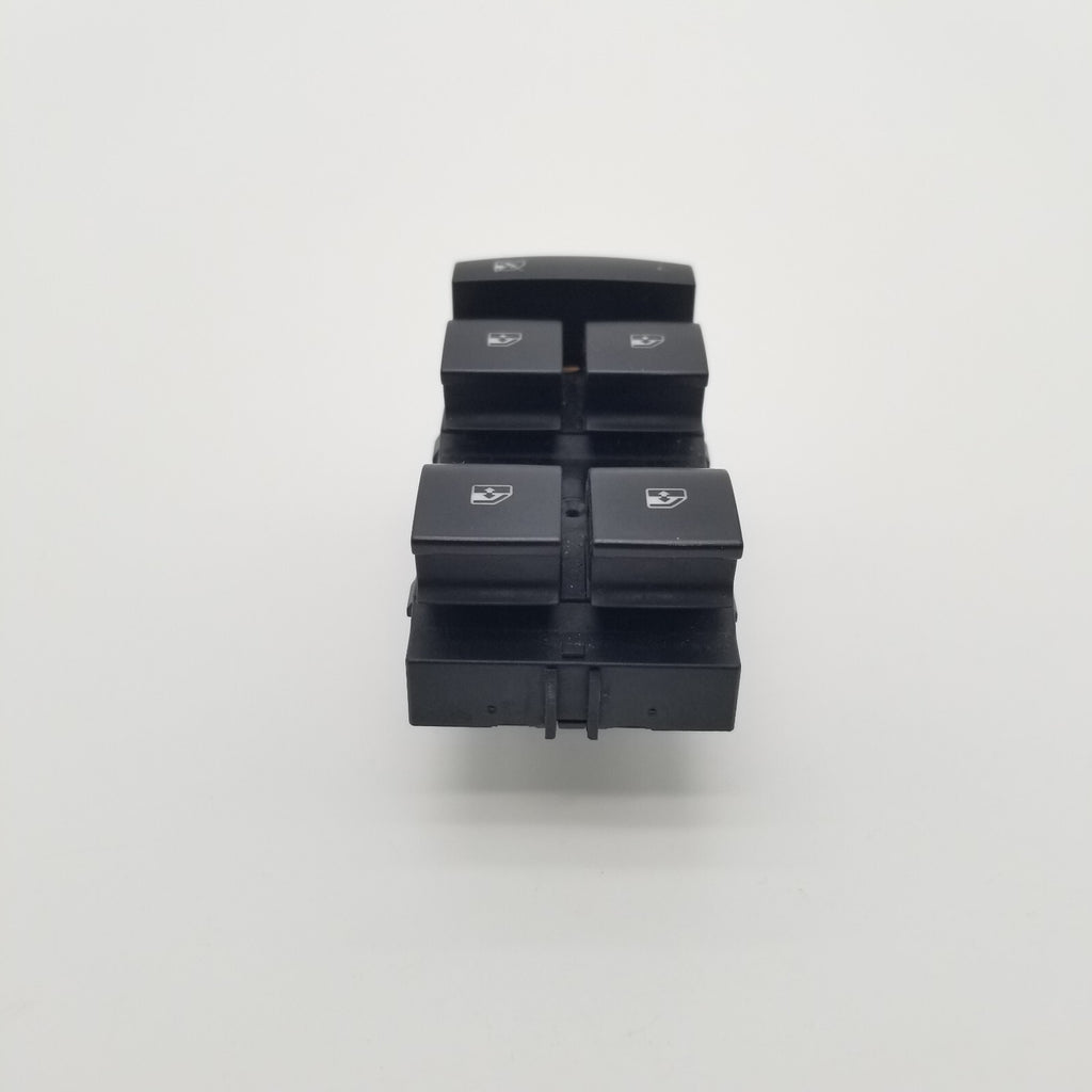 2010 2011 2012 2013 2014 2015 2016 2017 CHEVROLET EQUINOX MASTER WINDOW SWITCH