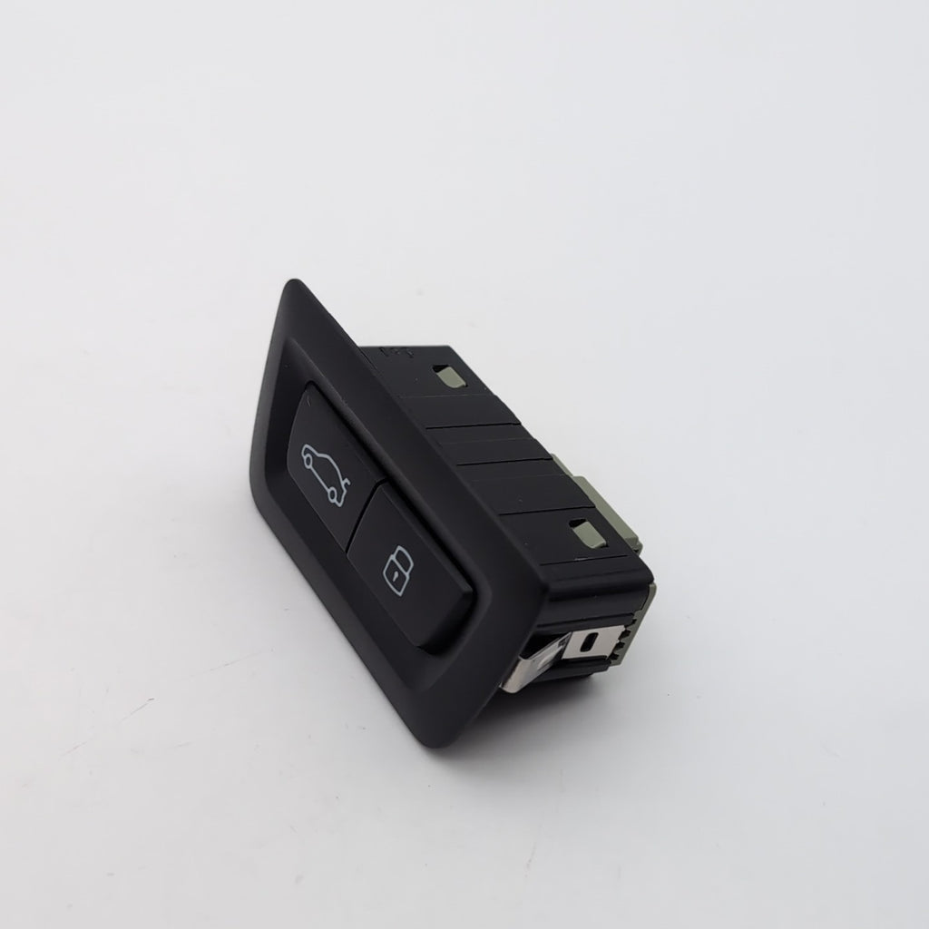 2021 - 2026 BMW 540i 530i i5 G60 M5 X1 X2 X3 Trunk Lid Tailgate Switch Button