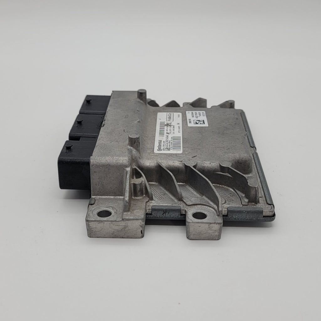 2017 - 2020 Ford Fusion Engine Computer Control Module ECU HS7A-12A650-TB