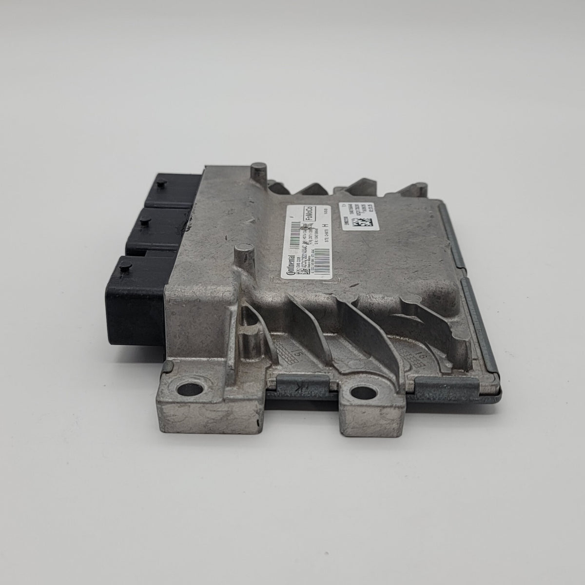 2017 - 2020 Ford Fusion Engine Computer Control Module ECU HS7A-12A650-TB