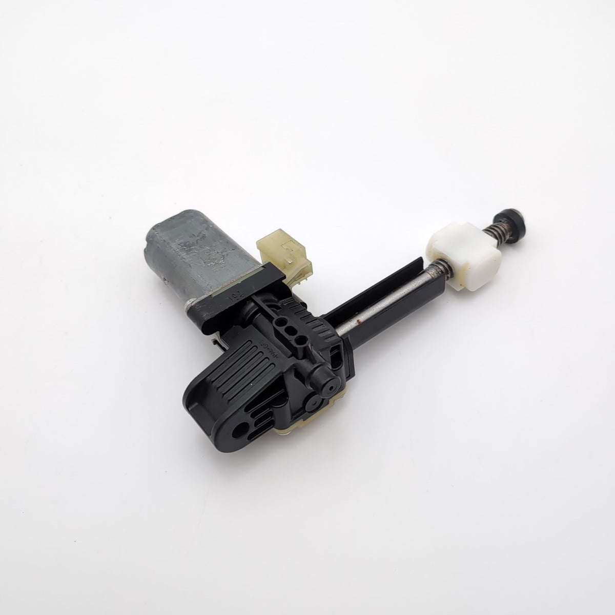 2024 2025 BMW IX I20 ELECTRIC STEERING COLUMN MOTORS PAIR 0390207130 0390207131