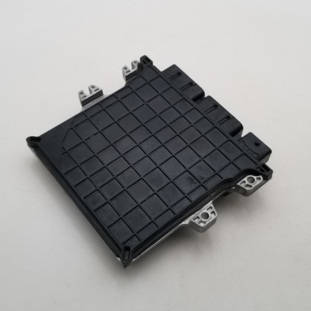 2017 Nissan Pathfinder 4X4 3.5L Engine Computer Control Module ECU BED403-300 A1