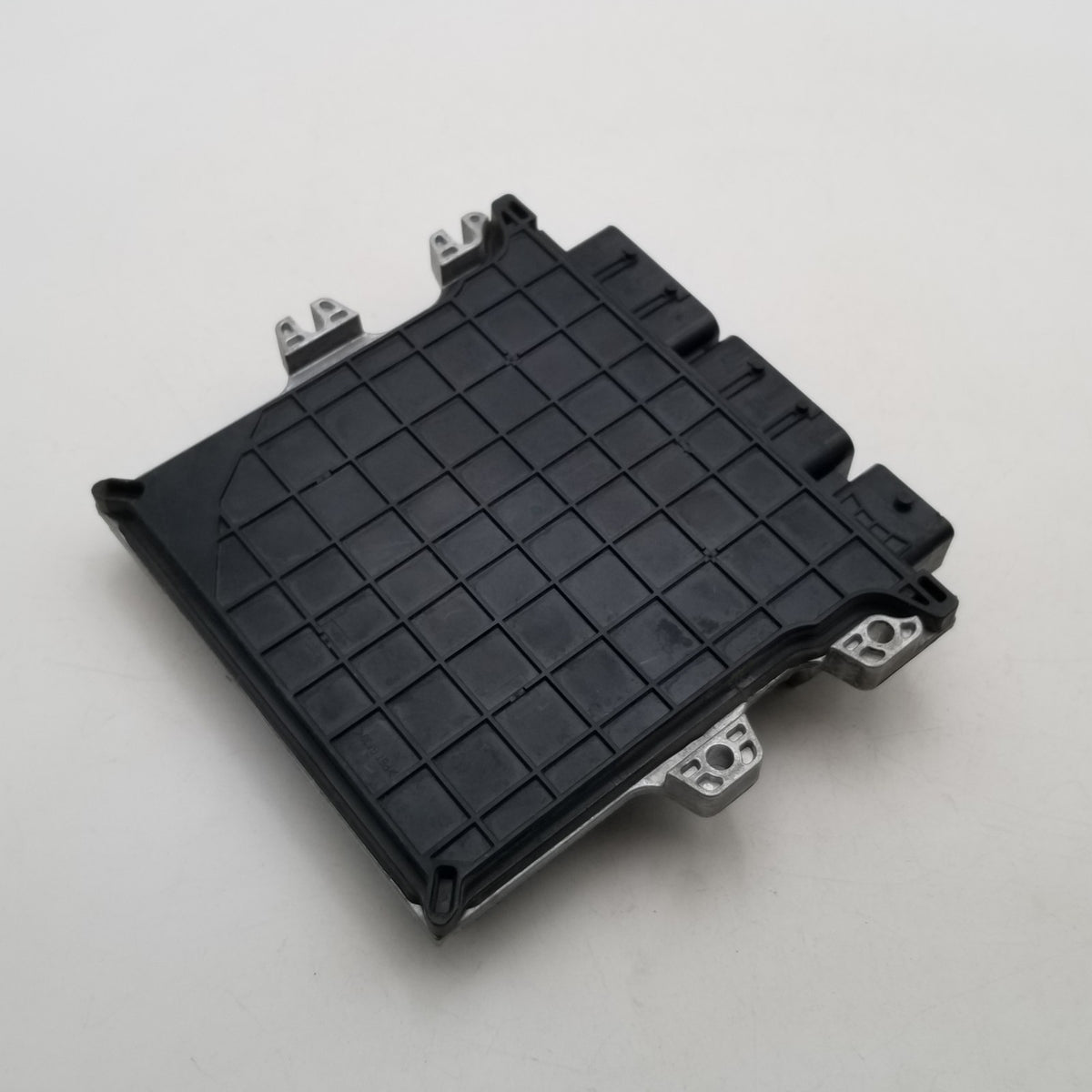 2017 Nissan Pathfinder 4X4 3.5L Engine Computer Control Module ECU BED403-300 A1