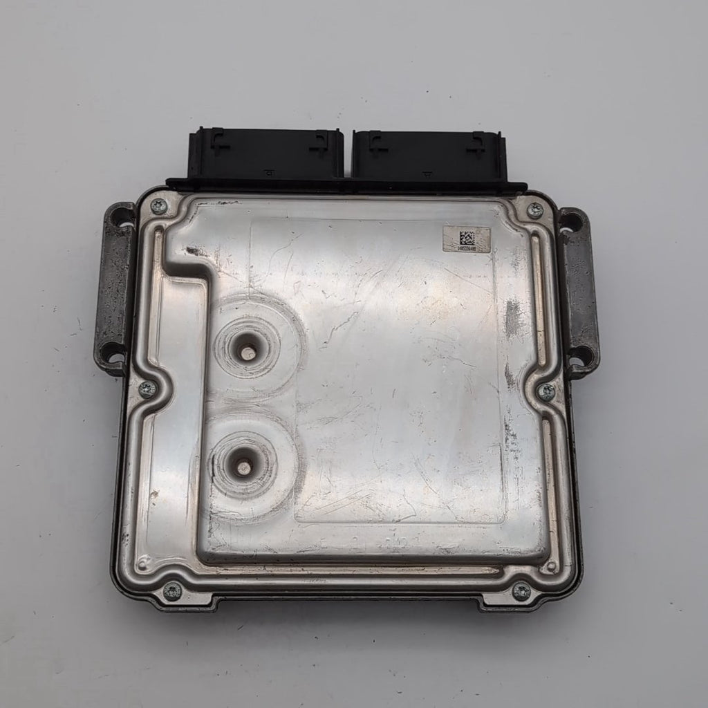 2015 2016 Ford Escape 1.6L Engine Computer Control Module ECU FJ5A-12A650-DD