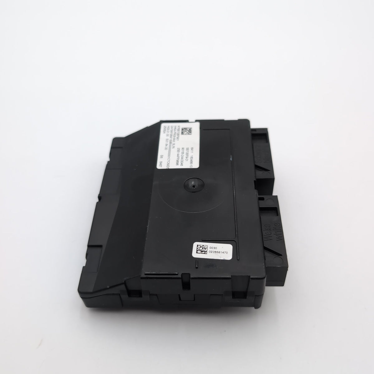 2023 - 2026 BMW G26 XM X5 X7 HVAC Climate Control Amplifier Module 5B70BF9