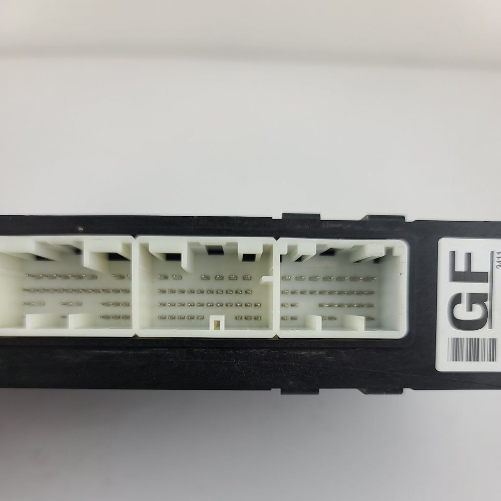 2013 Fits Subaru Crosstrek Multifunction Integrated Control Unit 88281FJ520