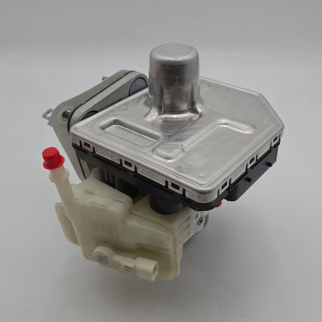 2021- 2023 Ford Mustang Mach-E Master Cylinder ABS Brake Booster LK9C-2D335-CD