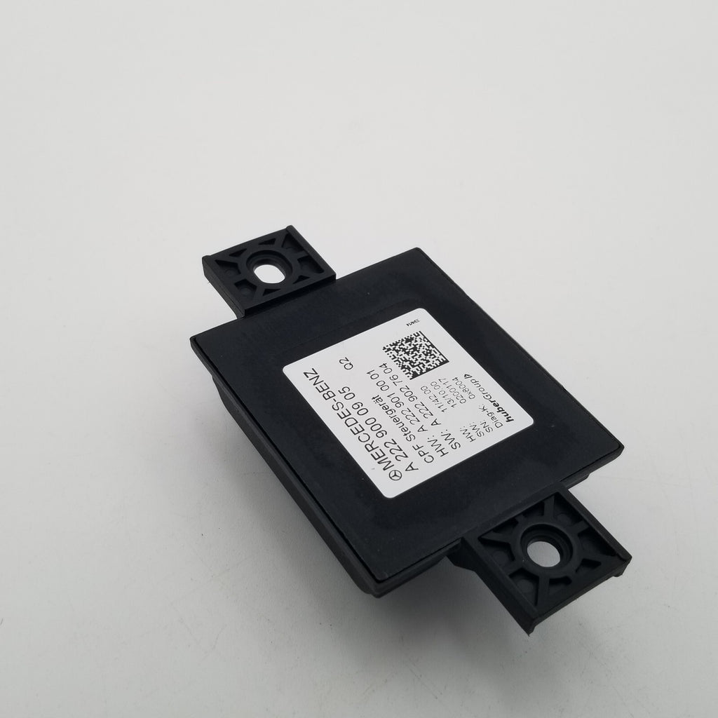 MERCEDES W222 S550 GLC300 GLC43 C63 REAR VIEW CAMERA COMPUTER CONTROL MODULE OEM