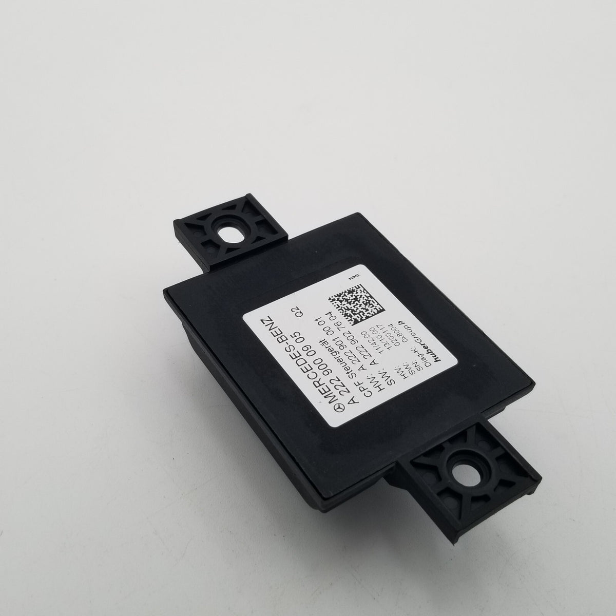 MERCEDES W222 S550 GLC300 GLC43 C63 REAR VIEW CAMERA COMPUTER CONTROL MODULE OEM