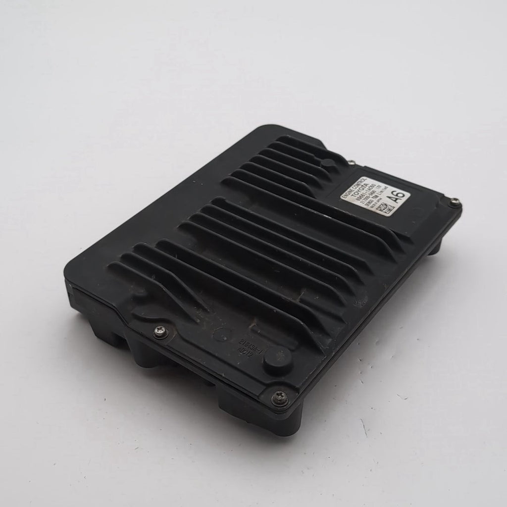 2019 2020 2021 Toyota Corolla Engine Computer Control Module ECU 89661-1AC60