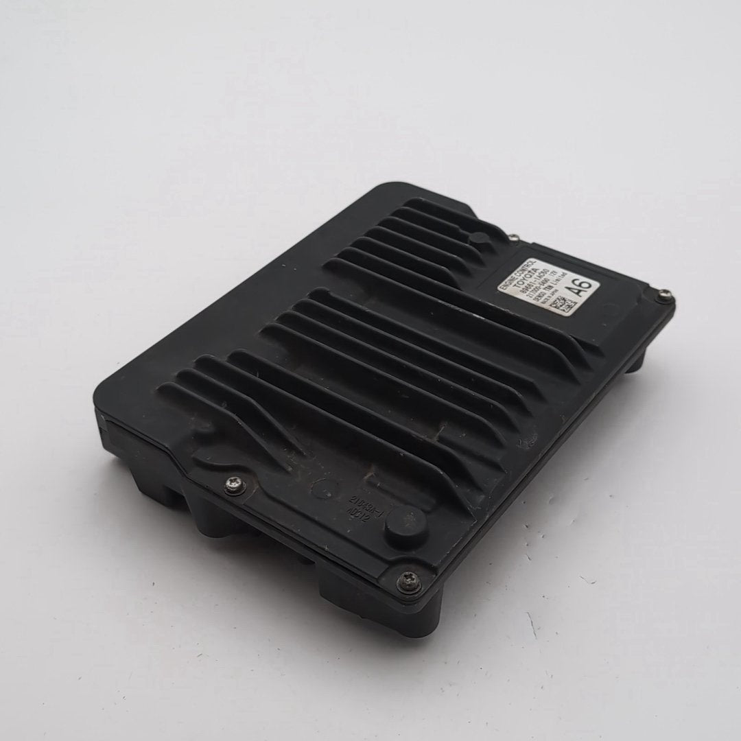 2019 2020 2021 Toyota Corolla Engine Computer Control Module ECU 89661-1AC60
