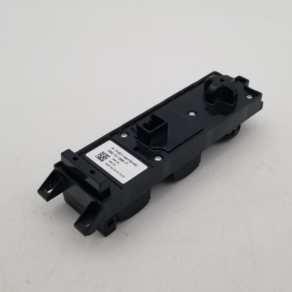 2012 2013 2014 2015 2016 2017 2018 FORD FOCUS DRIVER Window Switch F1ET14A132AC