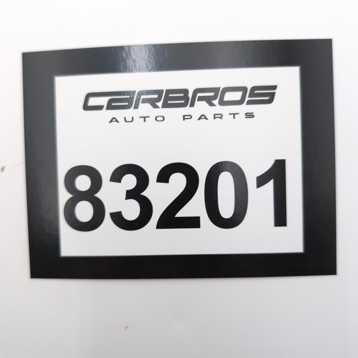 2018 - 2025 BMW X3 X4 M Front Central Subwoofer Woofer Speaker 6811926