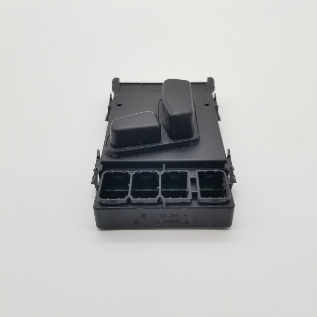 1998- 2005 Mercedes W163 ML350 ML500 Front Right Passenger Seat Control Switch