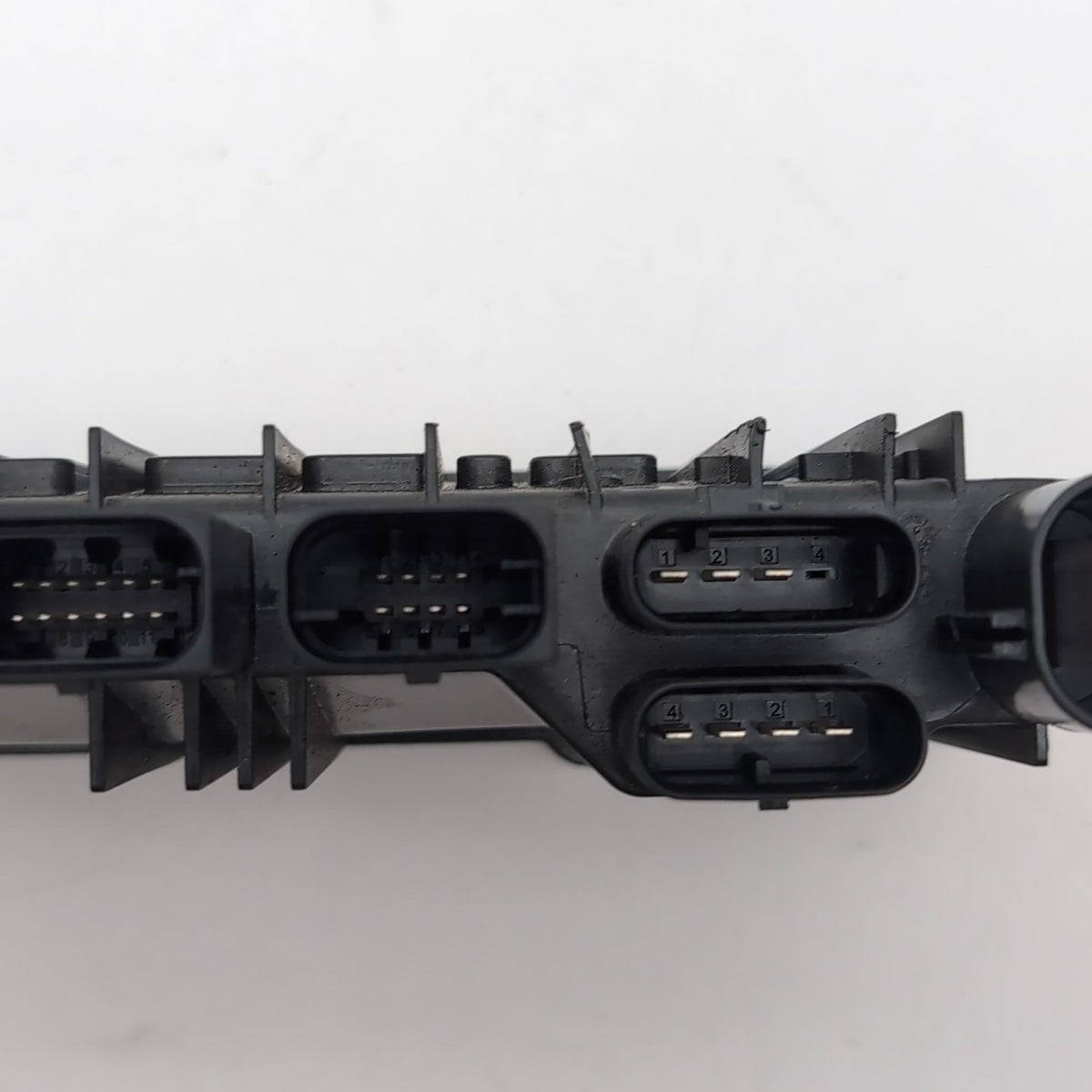 2024 2025 BMW G20 G30 G87 G80 G82 Integrated Power Supply Module 5B3FF91