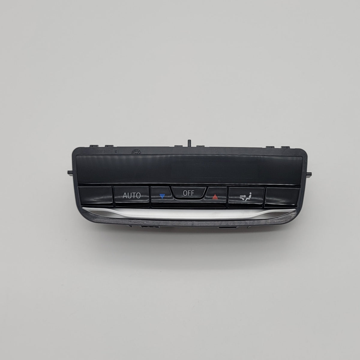 2021 - 2026 BMW G42 G20 G80 G82 G26 Rear AC Heater Climate Control Unit 5A3BBF4