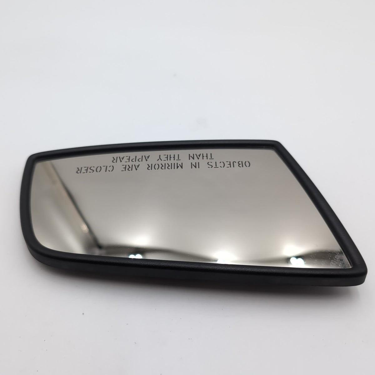 2004- 2009 BMW 645ci 525i Right Passenger Side View Mirror Glass Heated OEM