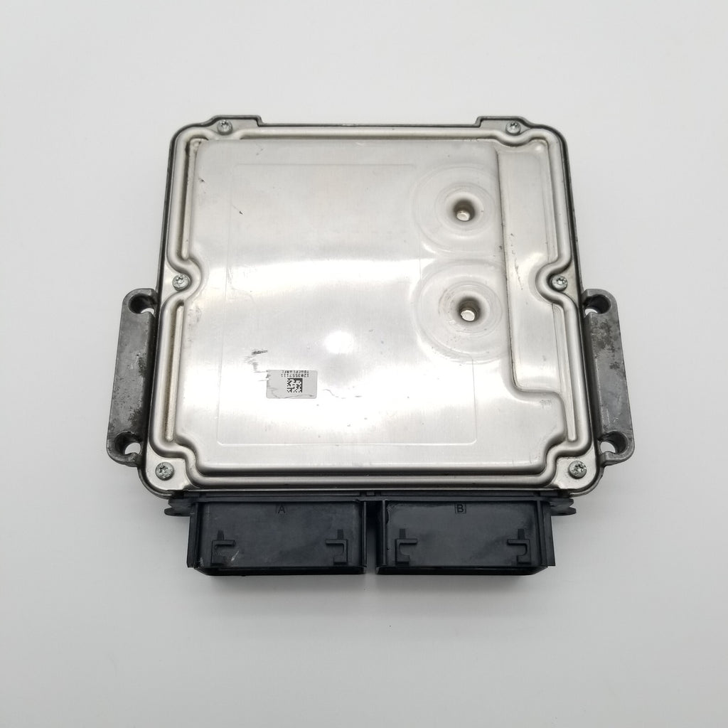 2015 Ford Fusion 2.0L Turbo Engine Computer Control Module ECU ECM FS7A12A650AUS