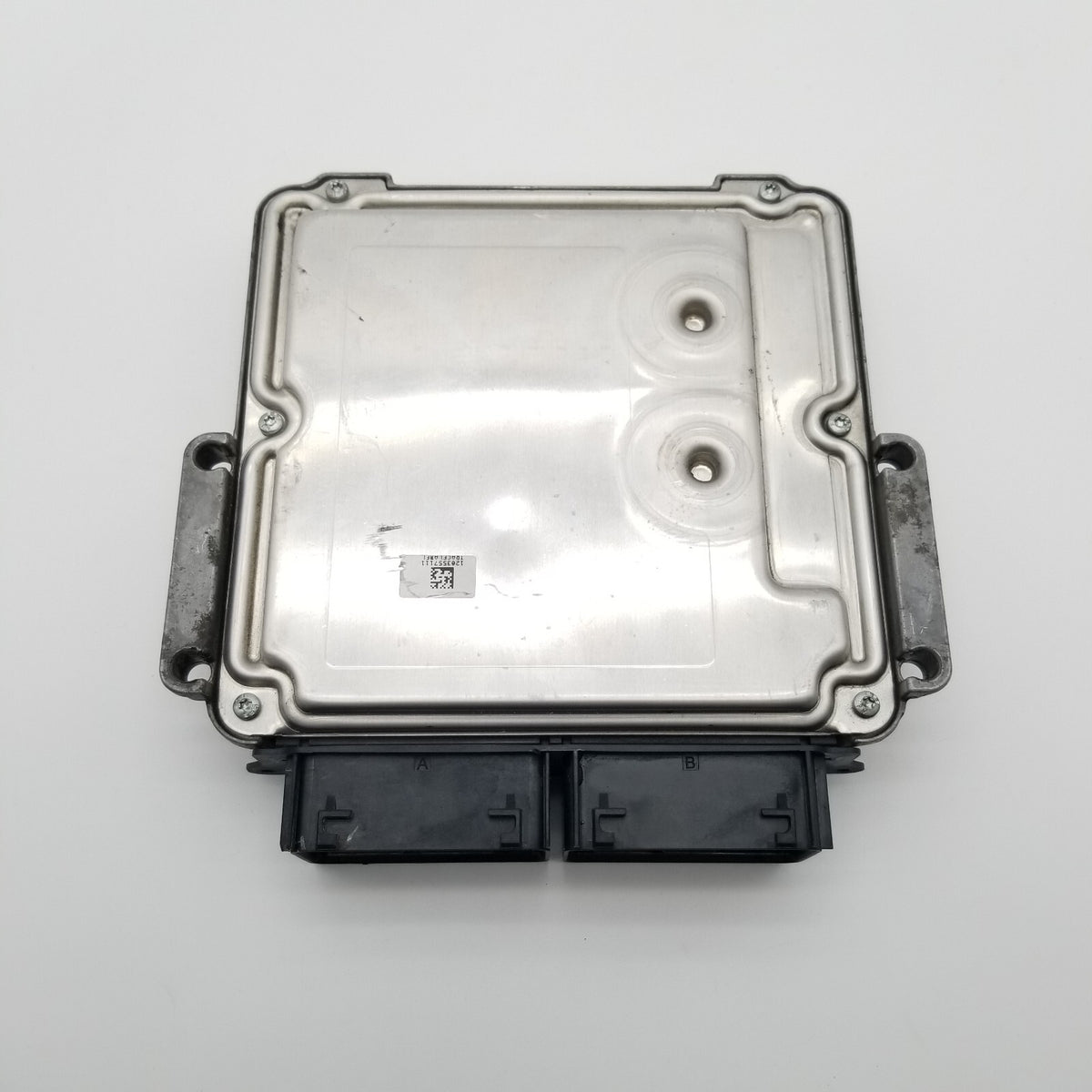 2015 Ford Fusion 2.0L Turbo Engine Computer Control Module ECU ECM FS7A12A650AUS
