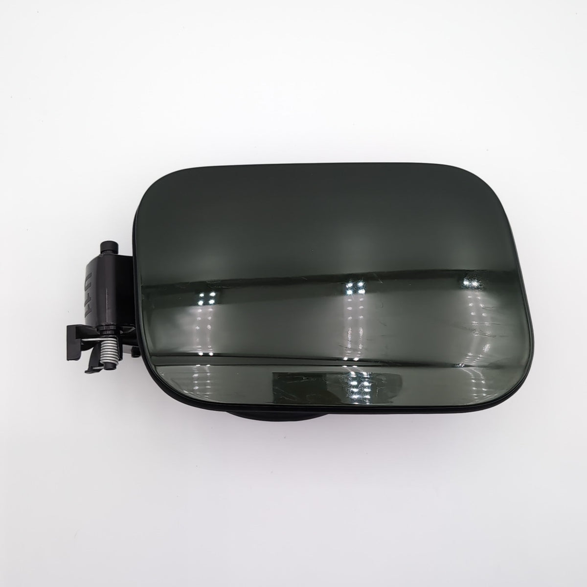 2023 2024 BMW X1 U11 M35i FUEL TANK DOOR LID & FILLER POCKET W/ GAS CAP