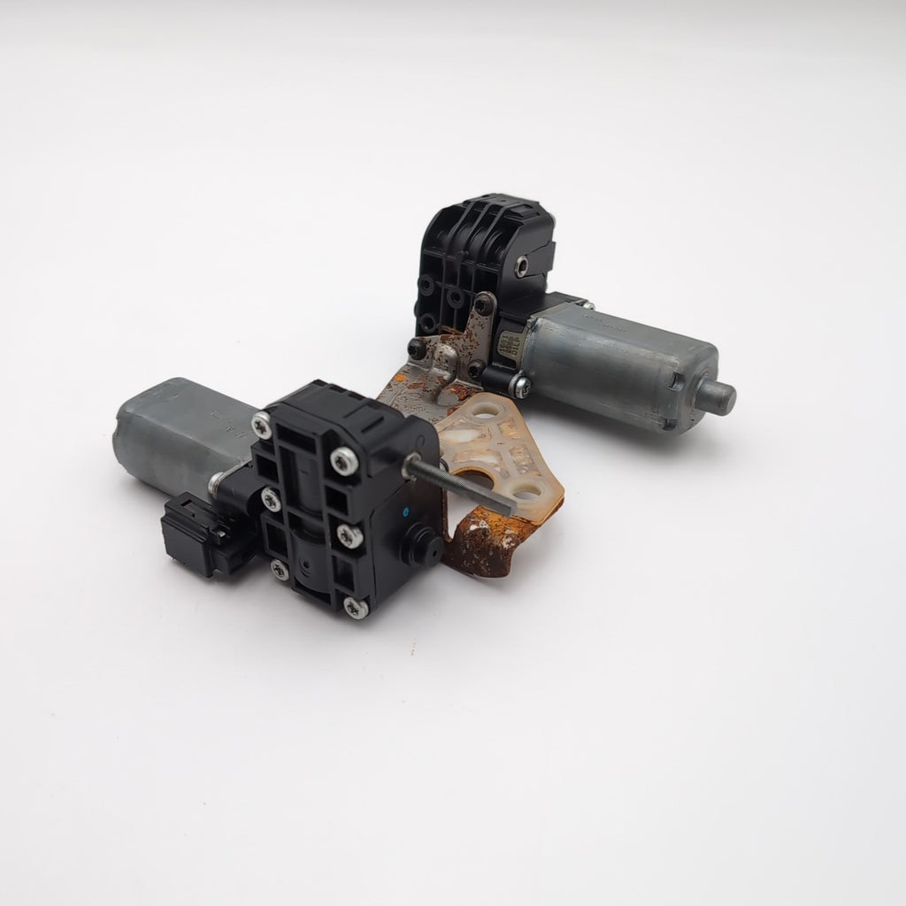 BMW G30 G31 G32 G11 G12 G14 G15 G16 G05 G06 G07 Steering Wheel Column Motor PAIR