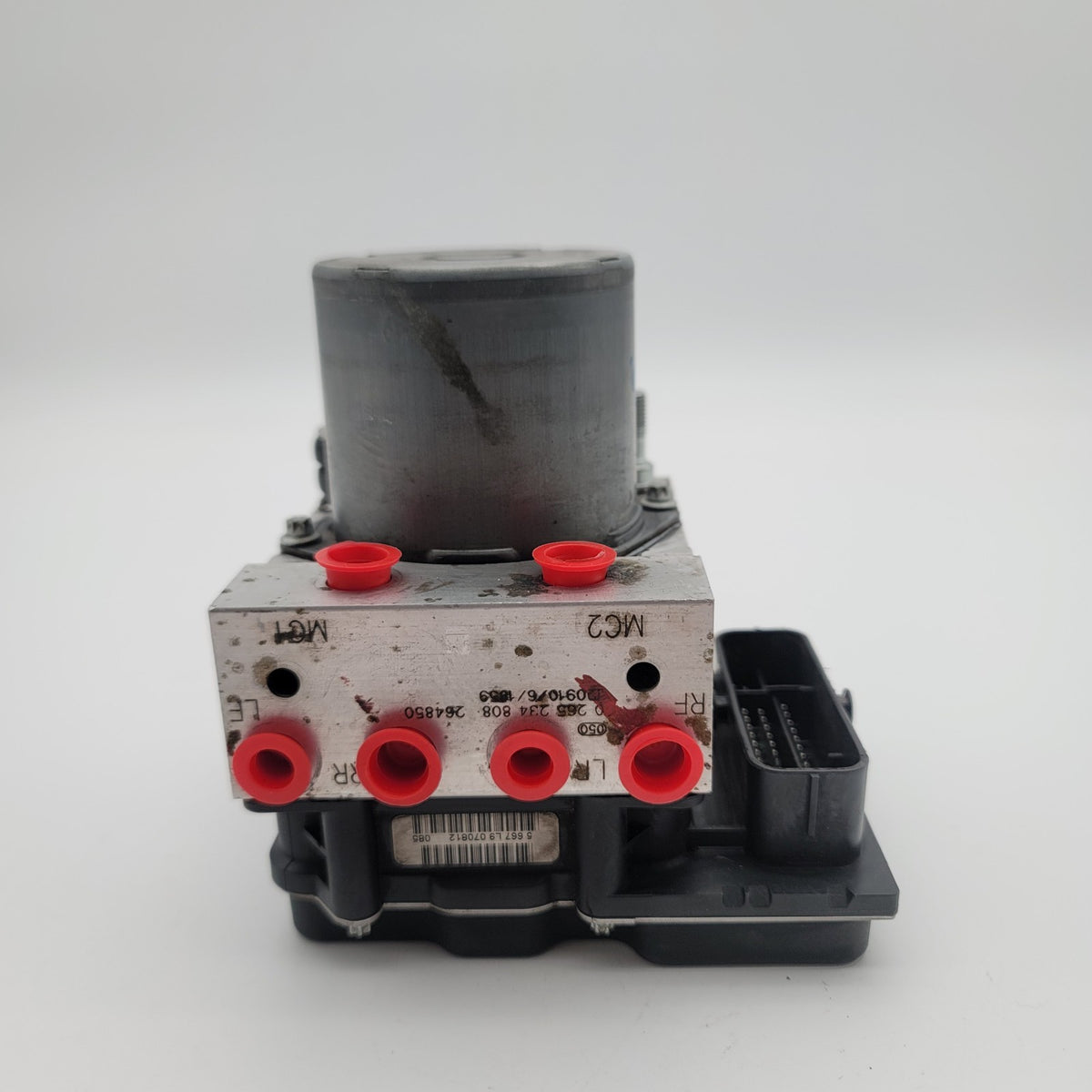 2012- 2019 Maserati Quattroporte M139 ABS Anti Lock Brake Pump Unit 264850