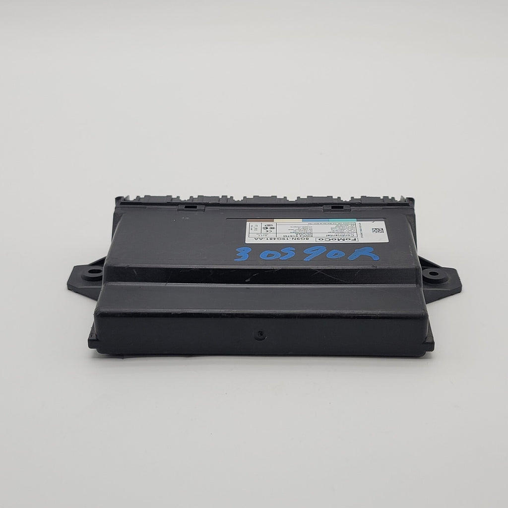 2010 2011 2012 Jaguar XF Theft Locking Control Module OEM 8G9N-19G481-AA