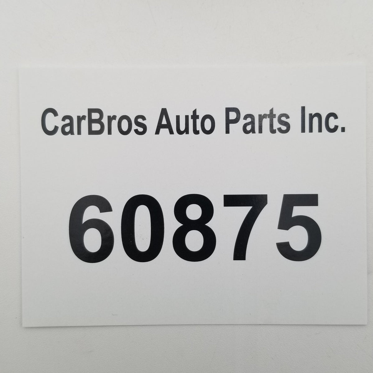 2013-2018 Nissan Altima Driver Left Door Master Power Window Switch 254013TA5A