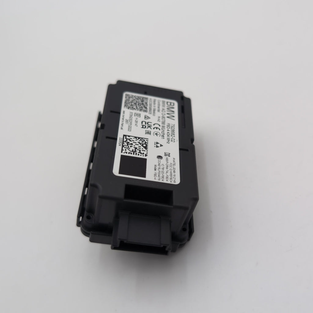 2019 - 2025 BMW G22 G26 G60 G70 X1 X2 X5 X6 X7 XM Radio Remote Receiver Module