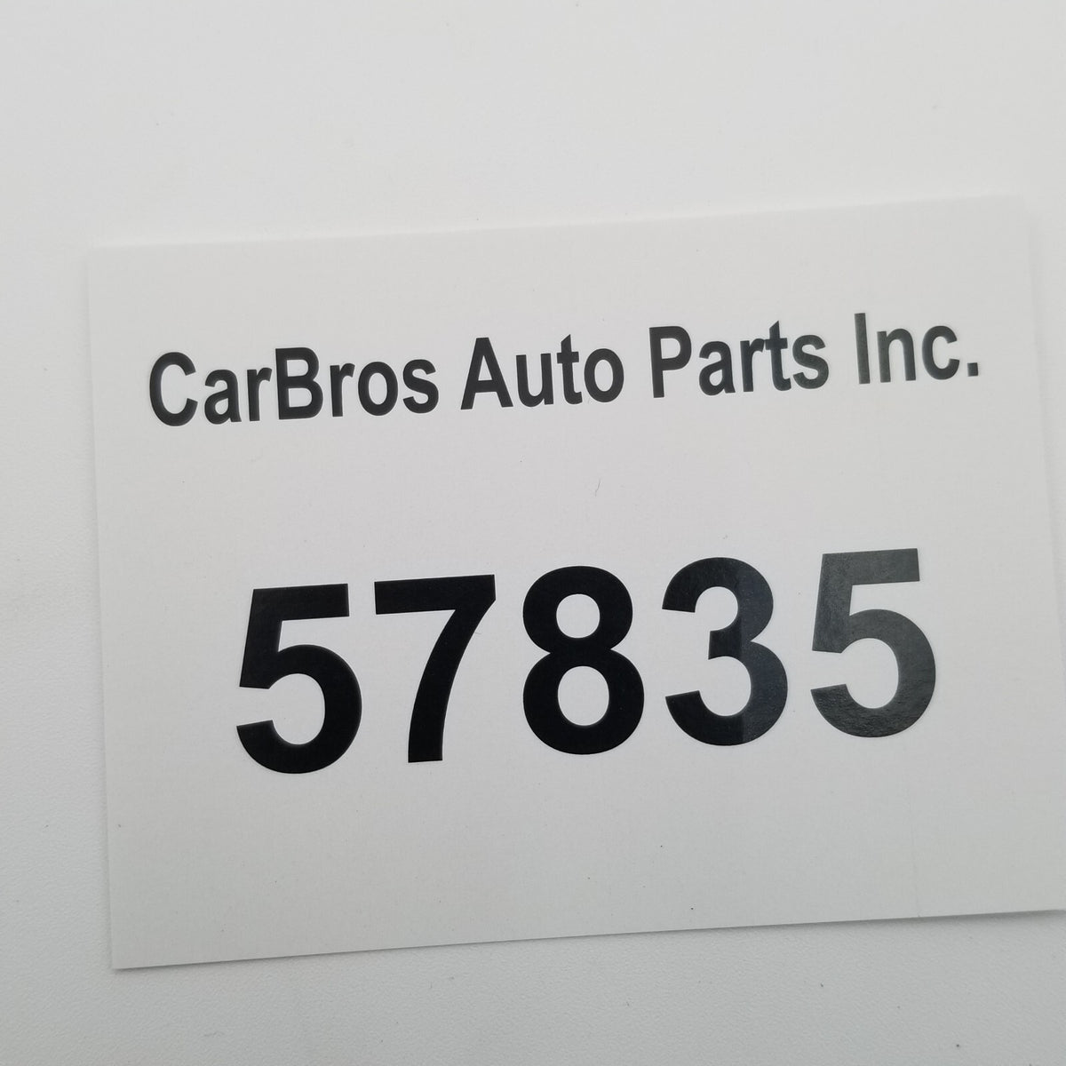 2012 Hyundai Sonata Engine Computer Ecm Oem 39101-2G667 Oem 12