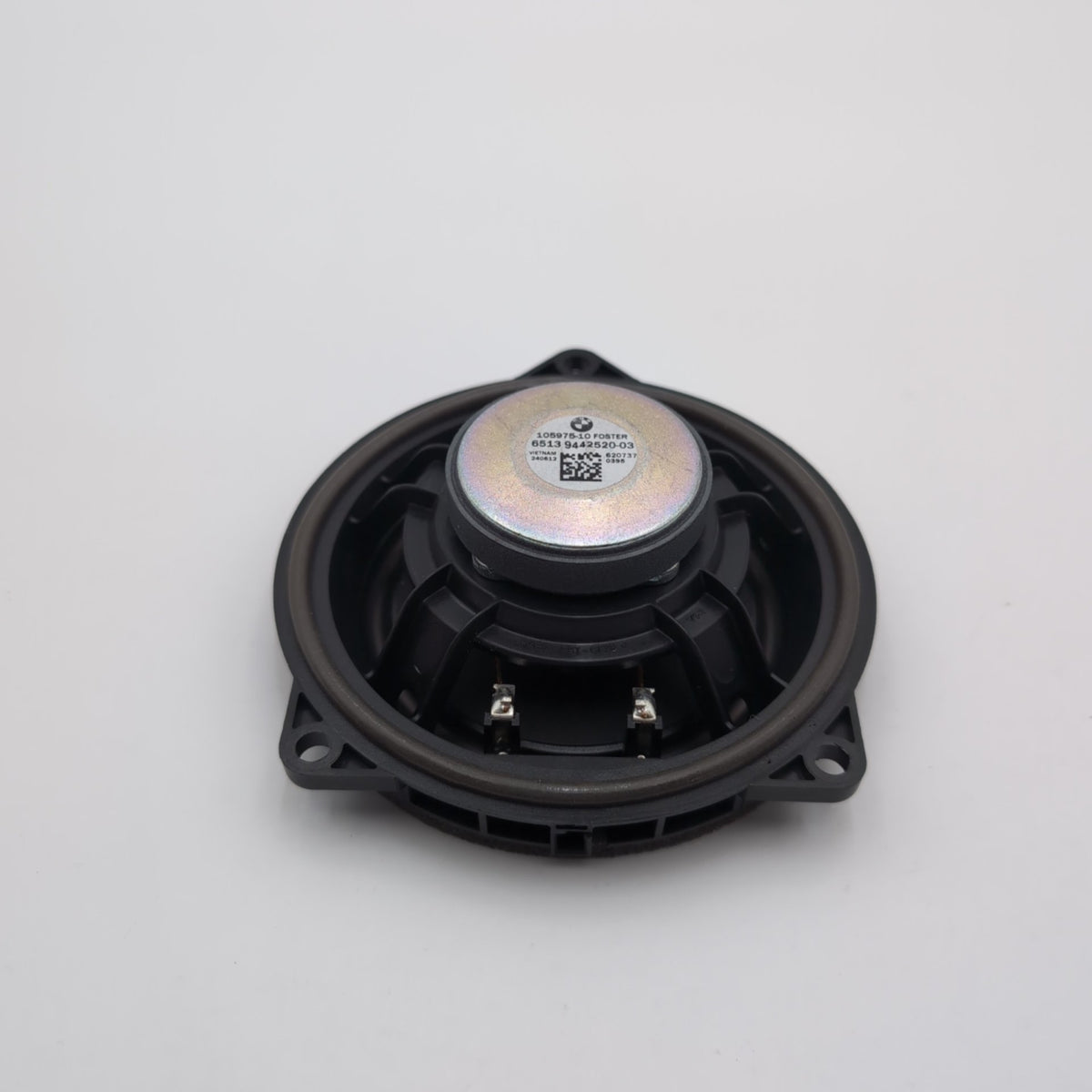 2022 2023 2024 2025 BMW X1 X2 ALEV1 Front Rear Door Midrange Speaker 9442520