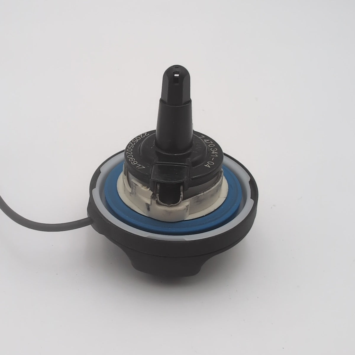 2019- 2023 BMW F98 F97 M5 M8 X4 X3 M GAS FUEL TANK CAP FILLER 7470341