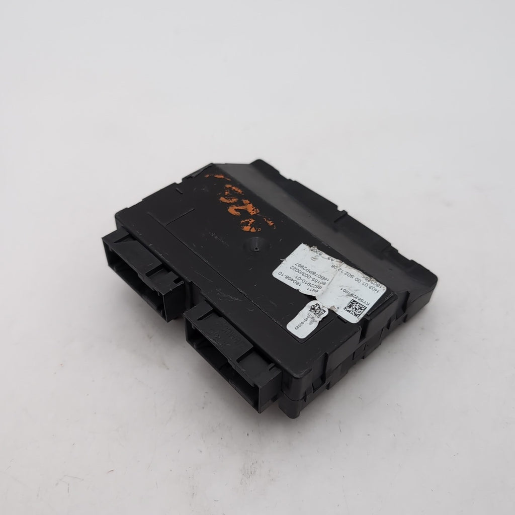 2016- 2019 BMW 740i 750i HVAC AC AIR CLIMATE HEATER CONTROL MODULE 6822910