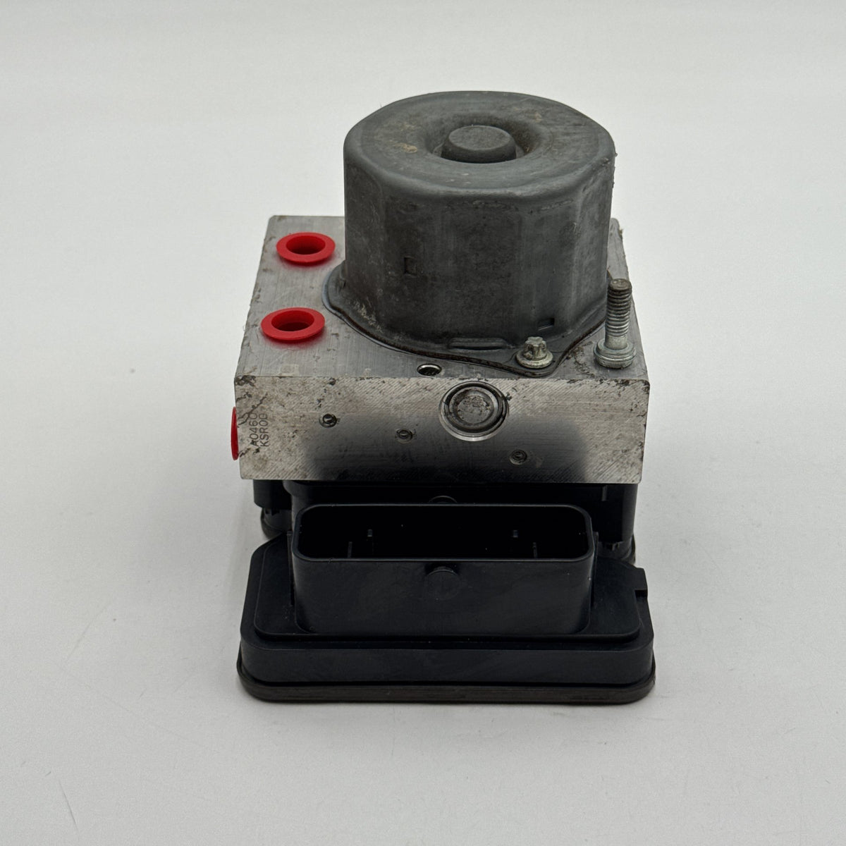 2019 Nissan Rogue 2.5L ABS Anti Lock Brake Pump Control Unit 476607FM3A