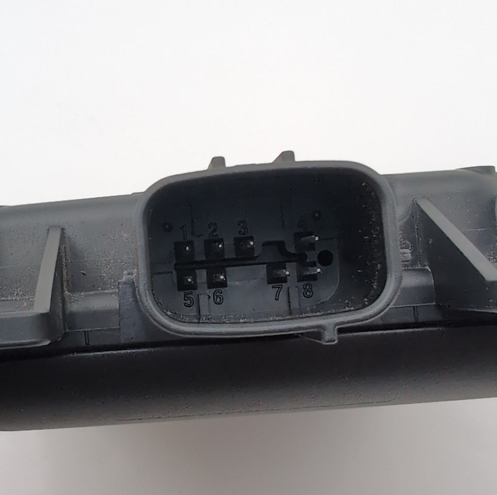 2018 2019 2020 2021 Hyundai Kona Rear Left Blind Spot Radar Sensor 95811-J9000