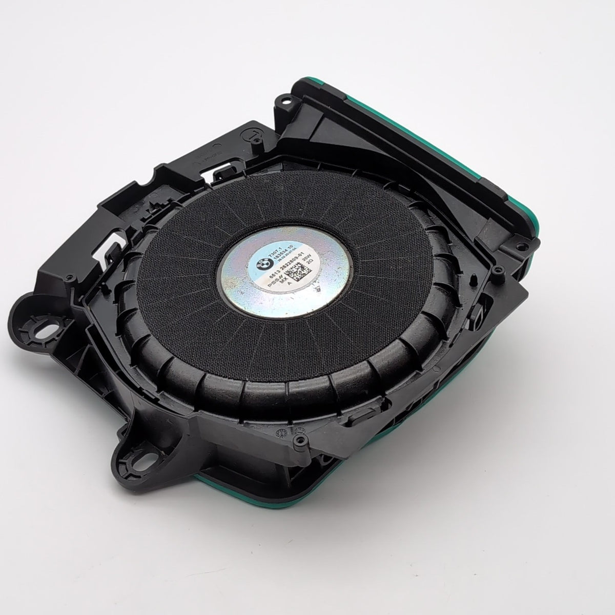 2019 - 2025 BMW G20 Left Underseat Subwoofer Speaker 2622809