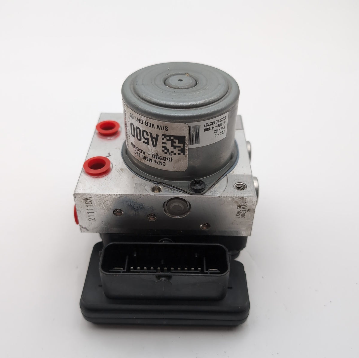 2021 2022 Hyundai Elantra 2.0L ABS Anti Lock Brake Pump 58900-AB500