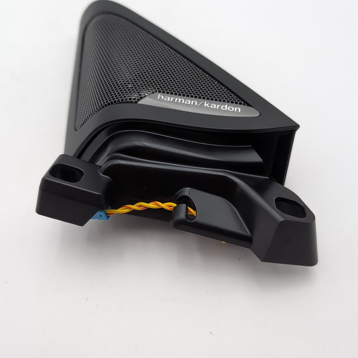2022 2023 2024 BMW I4 430I M440i G26 Front Left Door Corner Trim Cover & Speaker