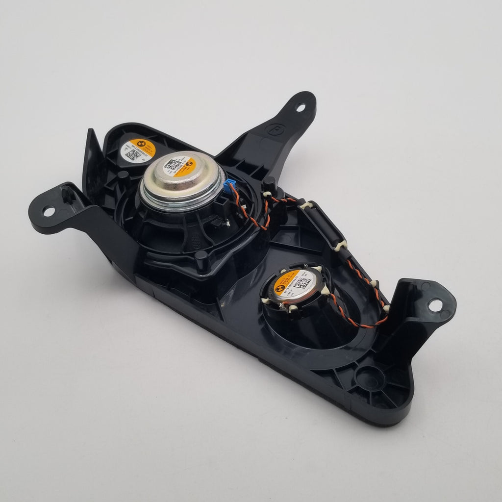 2019 - 2026 BMW X5 Rear Right D Pillar Harman Kardon Speaker Tweeter 2622520