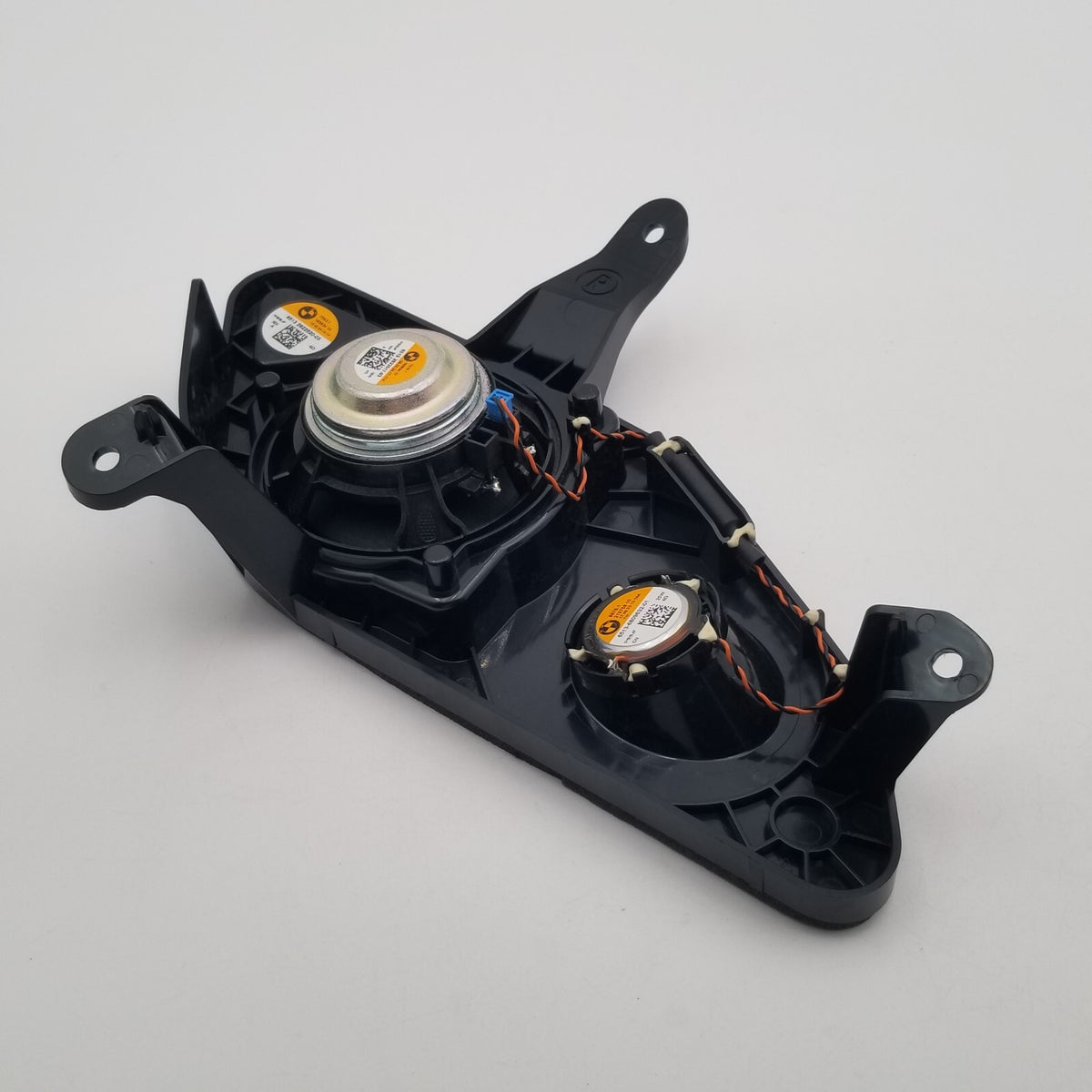 2019 - 2026 BMW X5 Rear Right D Pillar Harman Kardon Speaker Tweeter 2622520