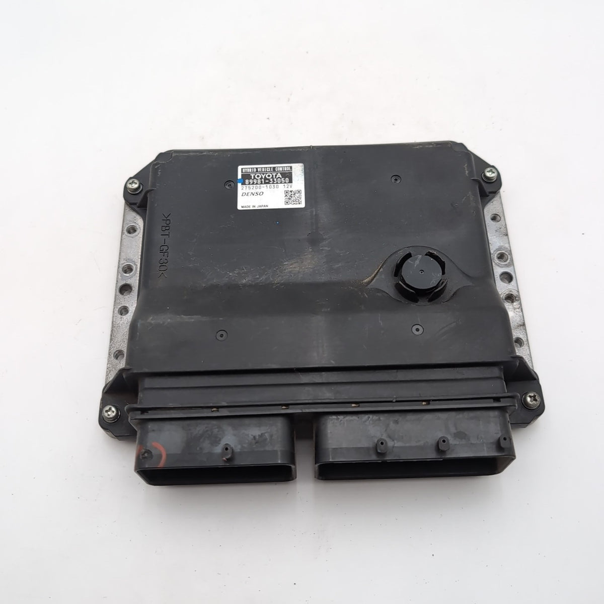 2008 2009 Toyota Camry Hybrid Computer Control Module ECM OEM 89981-33050