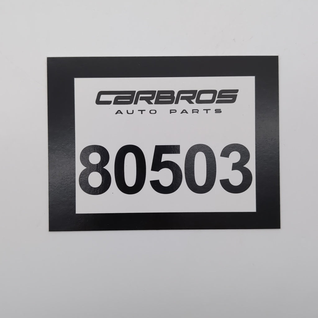 2011- 2015 Toyota Sienna Parking Assist Computer Module OEM 86792-45030