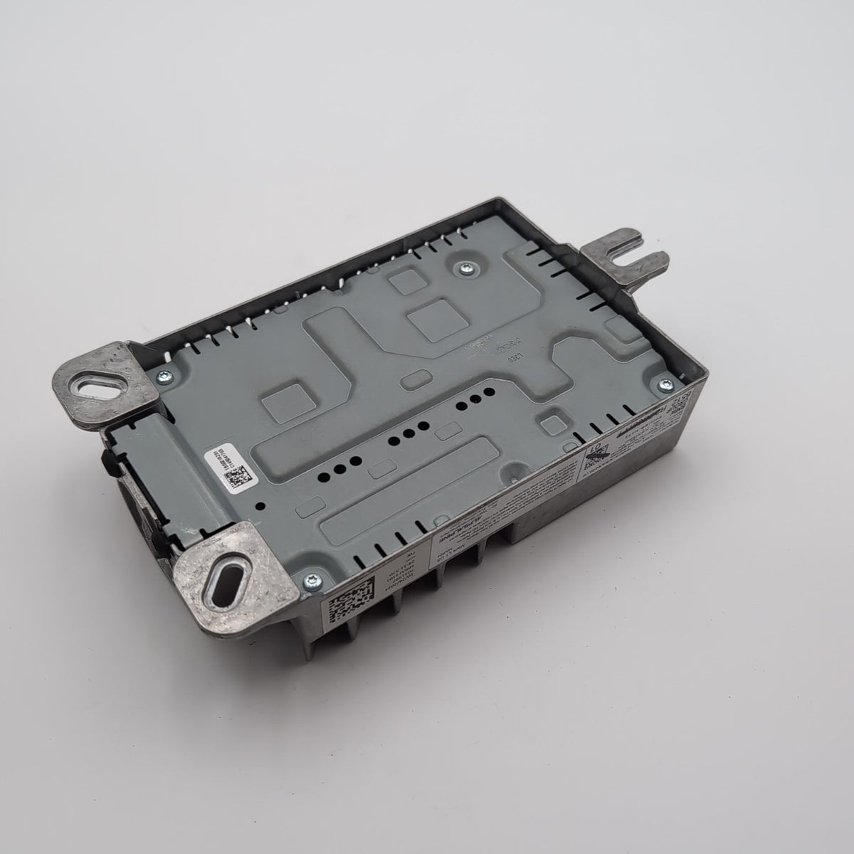 2025 BMW X3 G45 AUDIO RADIO SOUND AMP AMPLIFIER MODULE UNIT 5B6AF11