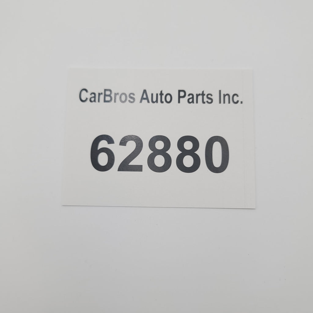 2019 - 2026 BMW X5 X6 X7 Left or Right Top HiFi Mid Range Speaker 2622518