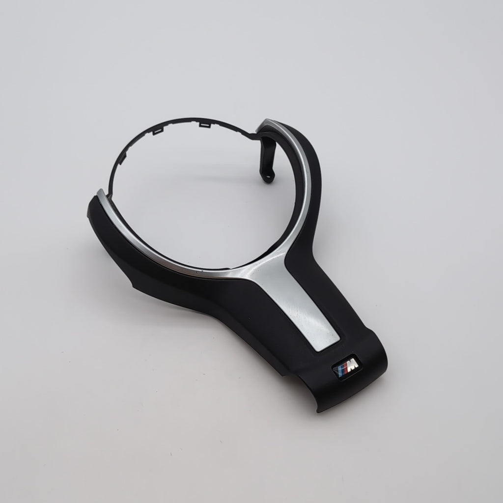 2011- 2018 BMW M Sport Steering Wheel Trim F34 F30 F32 F33 F36 F22 3075842