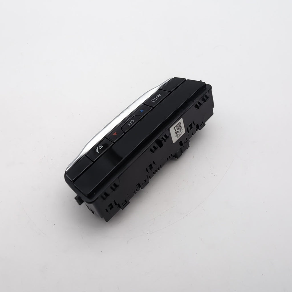 2019 - 2024 BMW M3 G80 330I G20 Rear Air Vent AC Climate Control Switch 9493012
