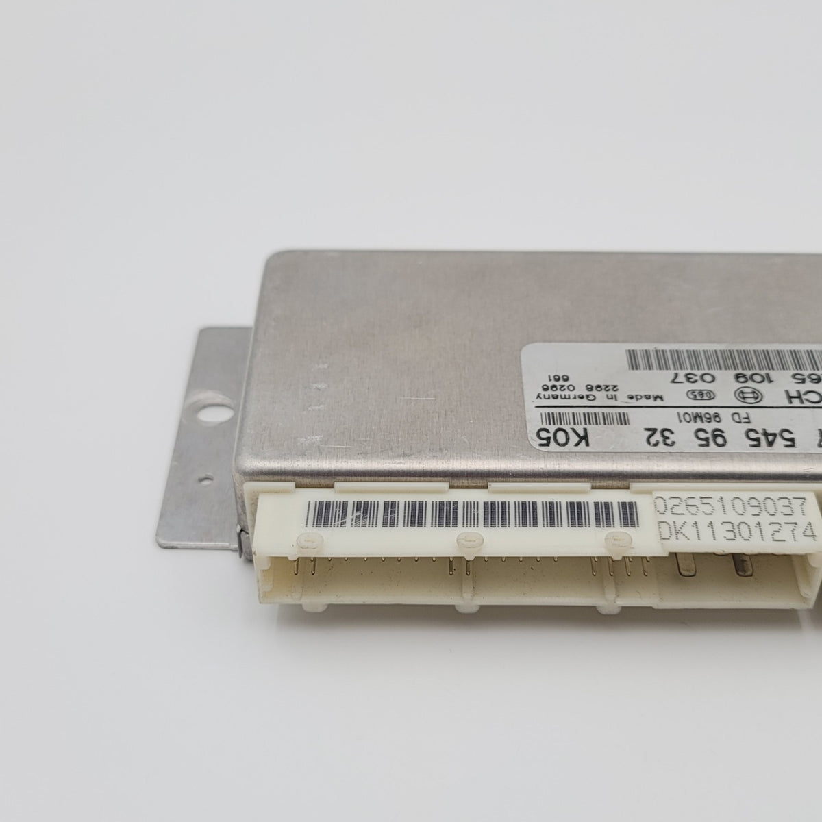 1994 1995 1996 Mercedes R129 SL500 SL600 S500 ABS ETS Control Module 0175459532