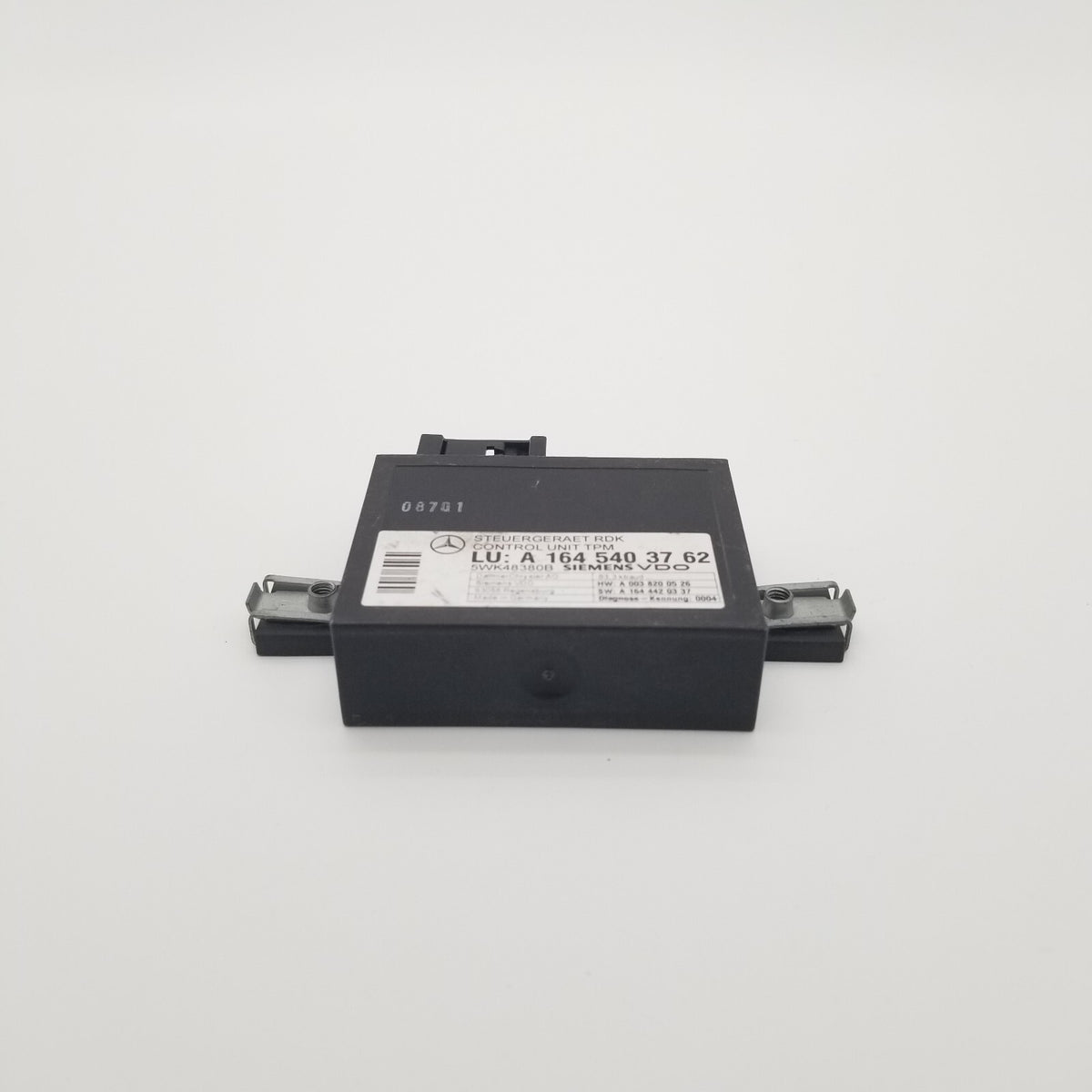 Mercedes Benz Oem Gl450 Ml350 R350 Tire Pressure Monitor Sensor Control Module